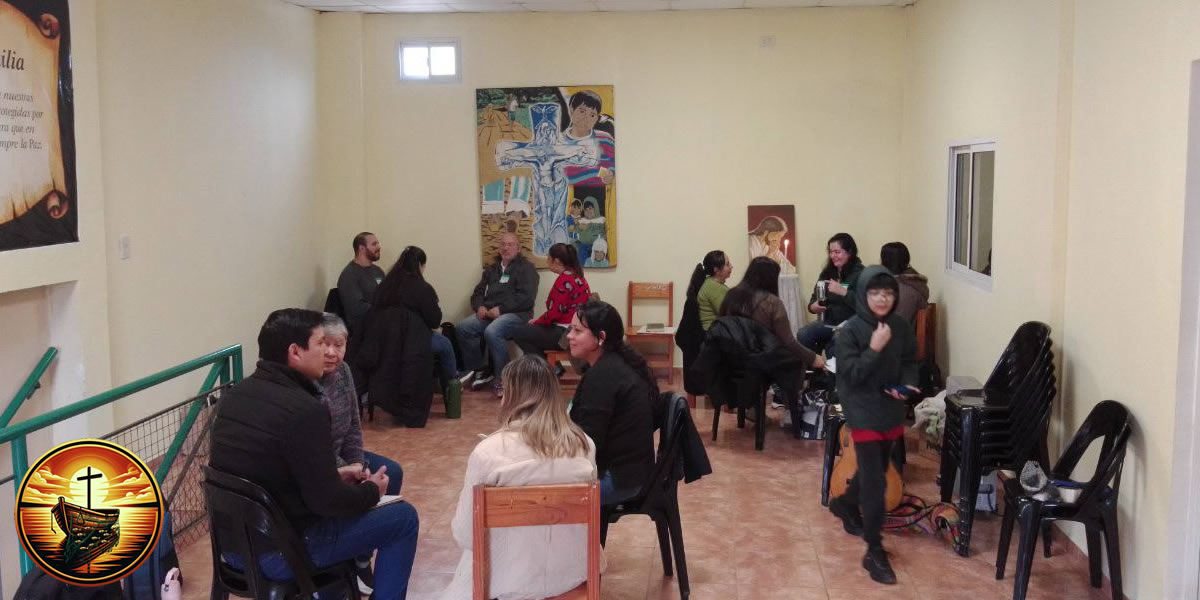 Convivencia 2025 - Imagen 5