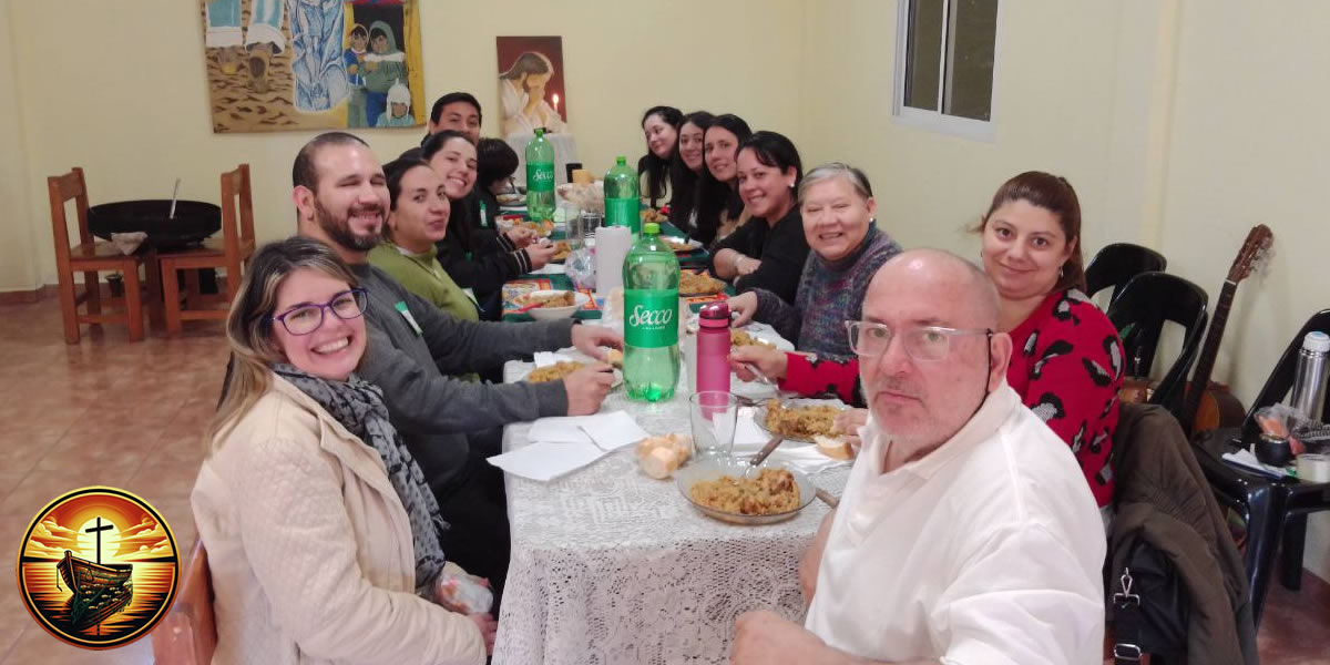 Convivencia 2025 - Imagen 9
