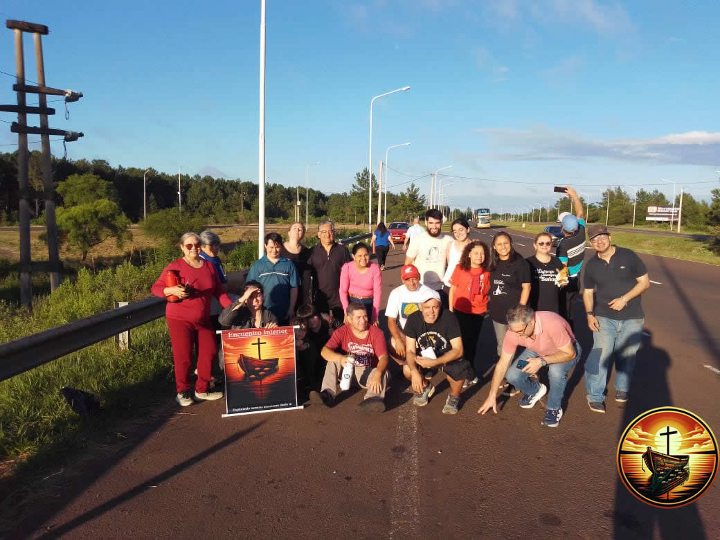 Convivencia 2025 - Imagen 1